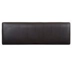 Dark Espresso Counter Bench