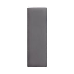 Dark Espresso Counter Bench