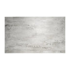 Solid Wood Commercial Grade Trestle Base Dining Table
