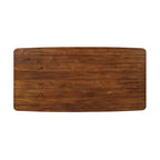 Furniture of America Tommie Mid-century Modern 60-inch Dining Table