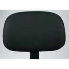 Sculptured Seat and Back Drafting Chair
