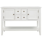 Cambridge Series Buffet Sideboard Console Table