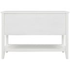 Cambridge Series Buffet Sideboard Console Table