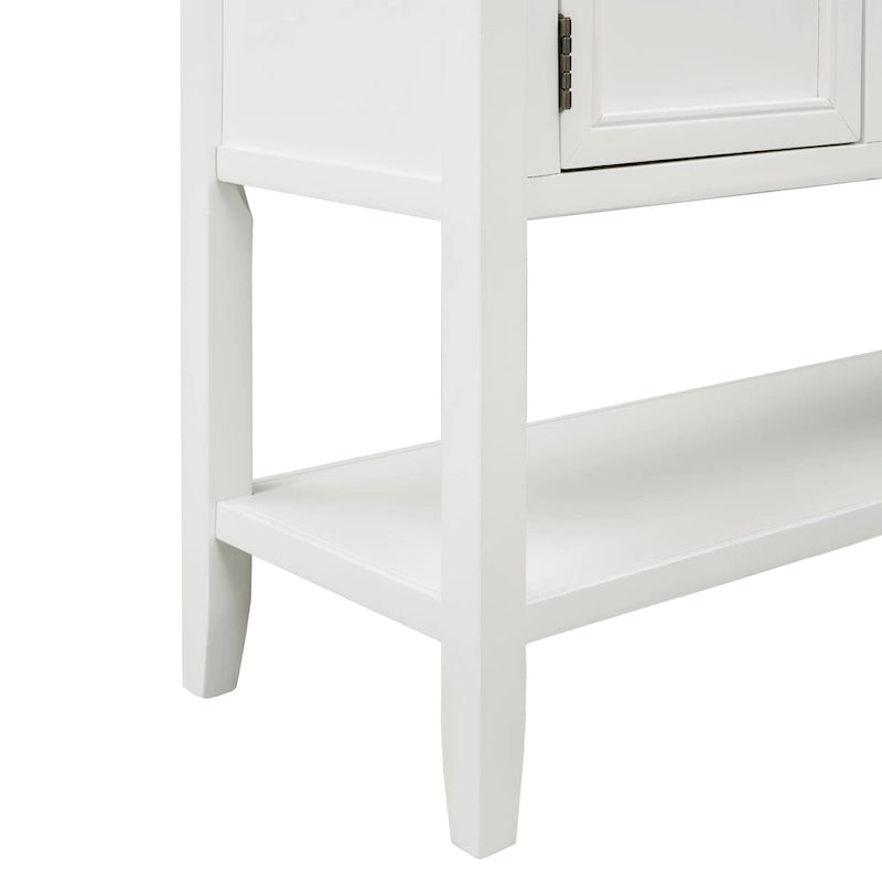 Cambridge Series Buffet Sideboard Console Table