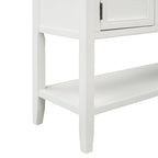 Cambridge Series Buffet Sideboard Console Table