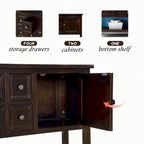Cambridge Series Buffet Sideboard Console Table