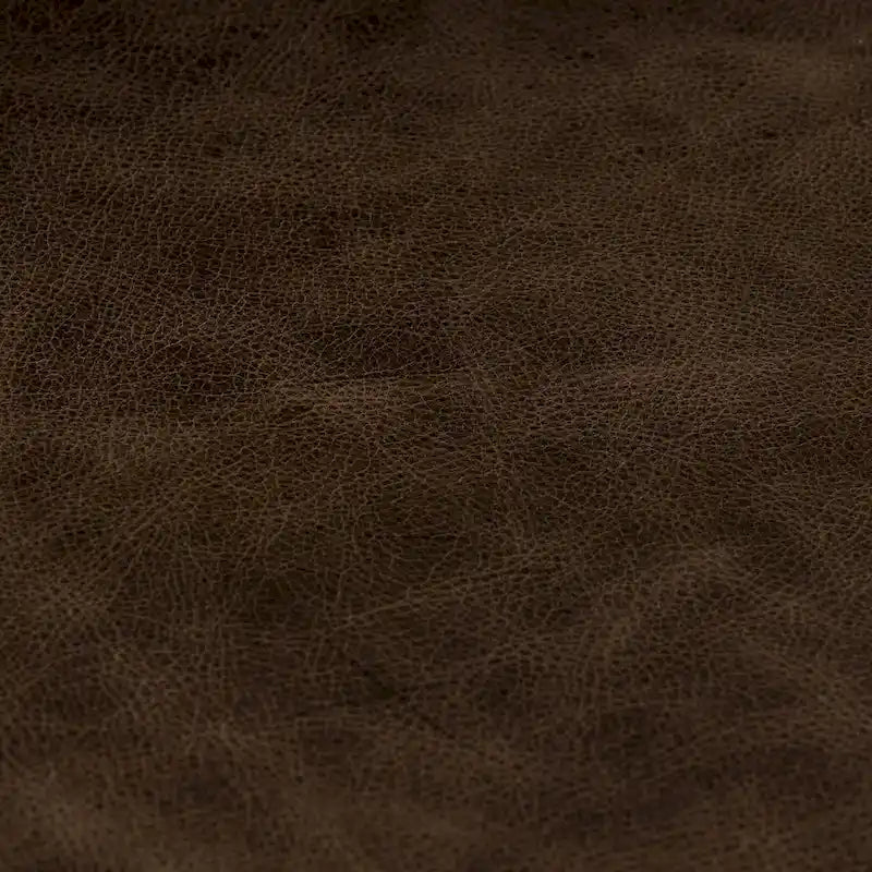 Mateo 82.5  Sofa - Full Grain Genuine Italian Leather