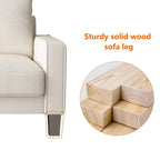 Modern Living room Furniture Sofa