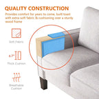 Modern Living room Furniture Sofa