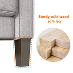 Modern Living room Furniture Sofa
