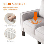 Modern Living room Furniture Sofa