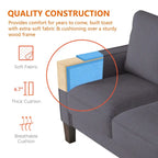 Modern Living room Furniture Sofa