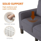 Modern Living room Furniture Sofa