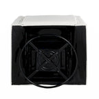 360 Degree Swivel Recliner Manual Recliner Chair Theater Recliner Sofa for Living Room