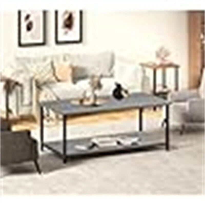 Coffee Table - 20 D x 30 W x 16 H