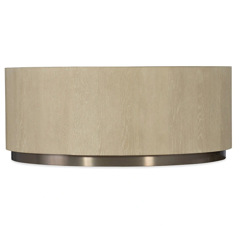 Cascade Cocktail Table - 42 W x 42 L x 17 H