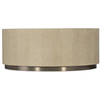 Cascade Cocktail Table - 42 W x 42 L x 17 H